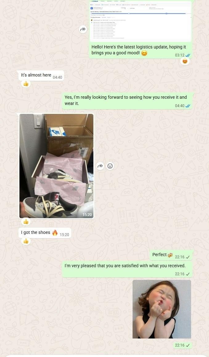 review